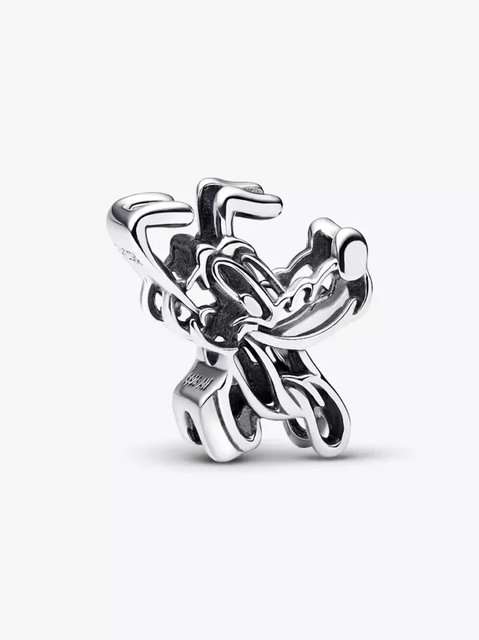Disney x Pandora Mickey und Freunde Komplettset, 6-teilig Disney x Pandora Mickey und Freunde Komplettset, 6-teilig