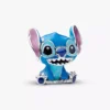 Disney-Stitch-Charm aus Sterlingsilber Disney-Stitch-Charm aus Sterlingsilber