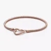 Herz-&-Mama-Dangle-Charm-&-Armband-Set, 2er-Set Herz-&-Mama-Dangle-Charm-&-Armband-Set, 2er-Set