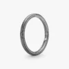 Endgültiger Ausverkauf – Pandora ME Ring mit Ruthenium-Beschichtung Endgültiger Ausverkauf – Pandora ME Ring mit Ruthenium-Beschichtung