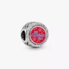 Endgültiger Verkauf – All American Girl Charm aus Sterlingsilber Endgültiger Verkauf – All American Girl Charm aus Sterlingsilber