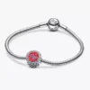 Endgültiger Verkauf – All American Girl Charm aus Sterlingsilber Endgültiger Verkauf – All American Girl Charm aus Sterlingsilber