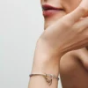 Endgültiger Verkauf – aufklappbare & teilbare Handschellen-Dangle Charms aus Sterlingsilber, 14-karätig vergoldet Endgültiger Verkauf – aufklappbare & teilbare Handschellen-Dangle Charms aus Sterlingsilber, 14-karätig vergoldet