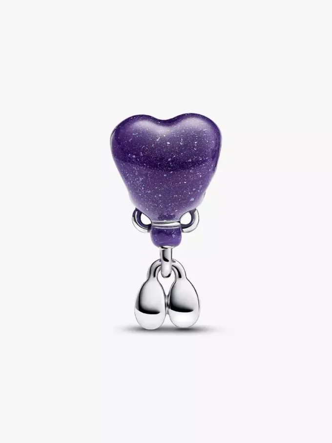Endgültiger Verkauf – farbwechselnde Charms zur Geschlechtsenthüllung für Jungen aus Sterlingsilber Endgültiger Verkauf – farbwechselnde Charms zur Geschlechtsenthüllung für Jungen aus Sterlingsilber