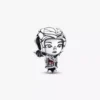 Endgültiger Verkauf – Game of Thrones Daenerys-Charm aus Sterlingsilber Endgültiger Verkauf – Game of Thrones Daenerys-Charm aus Sterlingsilber