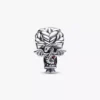Endgültiger Verkauf – Game of Thrones Daenerys-Charm aus Sterlingsilber Endgültiger Verkauf – Game of Thrones Daenerys-Charm aus Sterlingsilber