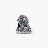 Endgültiger Verkauf – Game of Thrones: Der Eiserne Thron-Charm aus Sterlingsilber Endgültiger Verkauf – Game of Thrones: Der Eiserne Thron-Charm aus Sterlingsilber