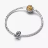 Endgültiger Verkauf – Game of Thrones: Der Eiserne Thron-Charm aus Sterlingsilber Endgültiger Verkauf – Game of Thrones: Der Eiserne Thron-Charm aus Sterlingsilber