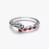 Endgültiger Verkauf – Game of Thrones Drachen-Funkelring aus Sterlingsilber Endgültiger Verkauf – Game of Thrones Drachen-Funkelring aus Sterlingsilber