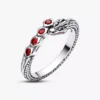 Endgültiger Verkauf – Game of Thrones Drachen-Funkelring aus Sterlingsilber Endgültiger Verkauf – Game of Thrones Drachen-Funkelring aus Sterlingsilber