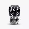 Endgültiger Verkauf – Game of Thrones Jon Snow Charm aus Sterlingsilber