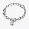 Endgültiger Verkauf – gravierbarer Mini-Medaillon-Charm aus Sterlingsilber Endgültiger Verkauf – gravierbarer Mini-Medaillon-Charm aus Sterlingsilber