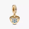 Charm-Trio „Hanukkah“ (3er-Set) Charm-Trio „Hanukkah“ (3er-Set)