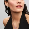 Endgültiger Verkauf – Herz-Charm „Graduation 2025“ aus Sterlingsilber Endgültiger Verkauf – Herz-Charm „Graduation 2025“ aus Sterlingsilber