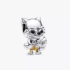 Endgültiger Verkauf – Marvel Guardians of the Galaxy Rocket Raccoon Charm aus Sterlingsilber Endgültiger Verkauf – Marvel Guardians of the Galaxy Rocket Raccoon Charm aus Sterlingsilber