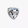 Endgültiger Verkauf – Marvel Guardians of the Galaxy Rocket Raccoon & Groot Emblem-Charm aus Sterlingsilber Endgültiger Verkauf – Marvel Guardians of the Galaxy Rocket Raccoon & Groot Emblem-Charm aus Sterlingsilber
