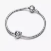 Endgültiger Verkauf – Marvel Guardians of the Galaxy Rocket Raccoon & Groot Emblem-Charm aus Sterlingsilber Endgültiger Verkauf – Marvel Guardians of the Galaxy Rocket Raccoon & Groot Emblem-Charm aus Sterlingsilber