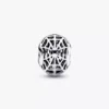 Endgültiger Verkauf – Marvel Spider-Man-Masken-Charm aus Sterlingsilber Endgültiger Verkauf – Marvel Spider-Man-Masken-Charm aus Sterlingsilber