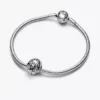 Endgültiger Verkauf – Marvel Spider-Man-Masken-Charm aus Sterlingsilber Endgültiger Verkauf – Marvel Spider-Man-Masken-Charm aus Sterlingsilber
