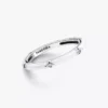 Endgültiger Verkauf – Pandora ME Stones & Enamel Ring aus Sterlingsilber Endgültiger Verkauf – Pandora ME Stones & Enamel Ring aus Sterlingsilber