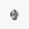 ENDVERKAUF – Game of Thrones funkelnder Drachen-Ei-Charm – Sterlingsilber