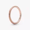 Endverkauf – Pandora ME Ring, 14 Karat Roségold-Beschichtung Endverkauf – Pandora ME Ring, 14 Karat Roségold-Beschichtung