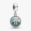 ENDVERKAUF – Toronto-Dangle Charm – Sterlingsilber ENDVERKAUF – Toronto-Dangle Charm – Sterlingsilber
