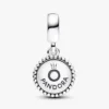 ENDVERKAUF – Toronto-Dangle Charm – Sterlingsilber ENDVERKAUF – Toronto-Dangle Charm – Sterlingsilber