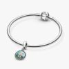 ENDVERKAUF – Toronto-Dangle Charm – Sterlingsilber ENDVERKAUF – Toronto-Dangle Charm – Sterlingsilber