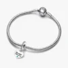 ENDVERKAUF – Vancouver-Boot-Herz-Dangle Charm – Sterlingsilber ENDVERKAUF – Vancouver-Boot-Herz-Dangle Charm – Sterlingsilber