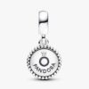 ENDVERKAUF – Vancouver-Bären-Dangle Charm – Sterlingsilber ENDVERKAUF – Vancouver-Bären-Dangle Charm – Sterlingsilber