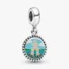 ENDVERKAUF – Vancouver-Dangle Charm – Sterlingsilber ENDVERKAUF – Vancouver-Dangle Charm – Sterlingsilber
