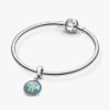 ENDVERKAUF – Vancouver-Dangle Charm – Sterlingsilber ENDVERKAUF – Vancouver-Dangle Charm – Sterlingsilber