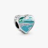 ENDVERKAUF – Vancouver Heavens Charm – Sterlingsilber
