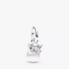 Engelsflügel-Charm-Trio, 3er-Set Engelsflügel-Charm-Trio, 3er-Set