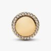 Nichte-Charm – 14 Karat vergoldet Nichte-Charm – 14 Karat vergoldet