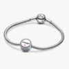Enkelin-Charm – Sterlingsilber Enkelin-Charm – Sterlingsilber