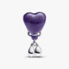 Farbwechselnder Gender-Reveal-Charm „Boy“ – Sterlingsilber Farbwechselnder Gender-Reveal-Charm „Boy“ – Sterlingsilber