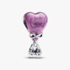 Farbwechselnder Gender-Reveal-Charm „Boy“ – Sterlingsilber Farbwechselnder Gender-Reveal-Charm „Boy“ – Sterlingsilber