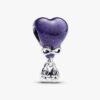 Farbwechselnder Gender-Reveal-Charm „Boy“ – Sterlingsilber Farbwechselnder Gender-Reveal-Charm „Boy“ – Sterlingsilber