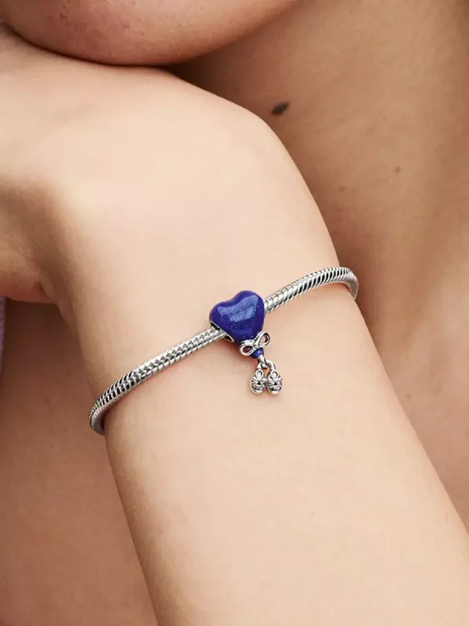 Endgültiger Verkauf – farbwechselnde Charms zur Geschlechtsenthüllung für Jungen aus Sterlingsilber Endgültiger Verkauf – farbwechselnde Charms zur Geschlechtsenthüllung für Jungen aus Sterlingsilber