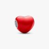 Farbwechselnder Herz-Charm mit versteckter Botschaft – Sterlingsilber Farbwechselnder Herz-Charm mit versteckter Botschaft – Sterlingsilber