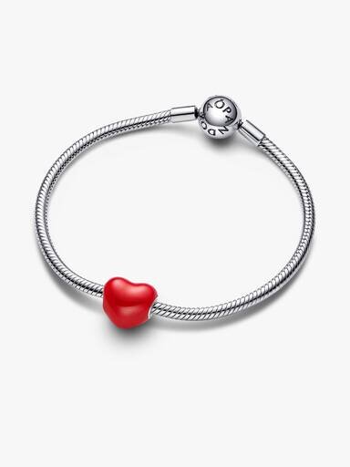 Farbwechselnder Herz-Charm mit versteckter Botschaft – Sterlingsilber Farbwechselnder Herz-Charm mit versteckter Botschaft – Sterlingsilber