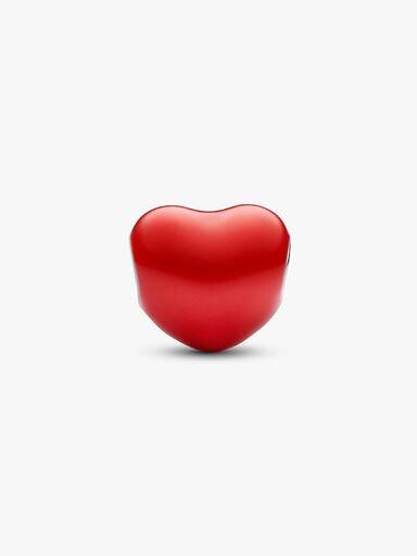 Farbwechselnder Herz-Charm mit versteckter Botschaft – Sterlingsilber Farbwechselnder Herz-Charm mit versteckter Botschaft – Sterlingsilber