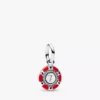 Lucky Chip Dangle Charm aus Sterlingsilber Lucky Chip Dangle Charm aus Sterlingsilber