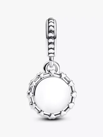 Dangle Charm „Friseur“ aus Sterlingsilber