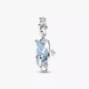 Flügel-Dangle Charm aus Sterlingsilber Flügel-Dangle Charm aus Sterlingsilber