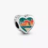 Florida-Himmel-Charm Florida-Himmel-Charm
