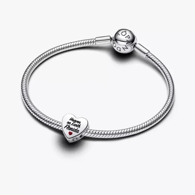 Florida-Himmel-Charm Florida-Himmel-Charm