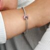 Flying Unicorn Pig Charm – Sterlingsilber Flying Unicorn Pig Charm – Sterlingsilber